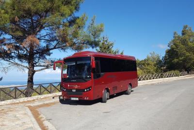 Tour guiado por el campo de Rodas con cata de vinos