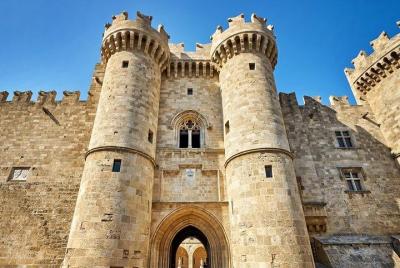 Lo más destacado de la gira de Rodas