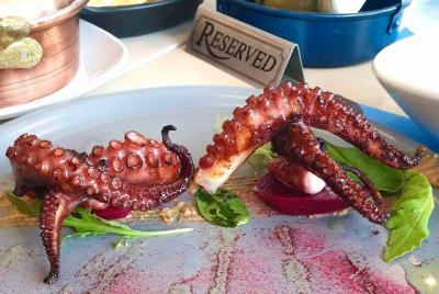 Tour privado de 5 horas por el campo con almuerzo casero