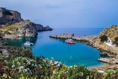 8 días destacados de Rodas