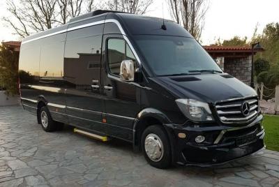 Lo mejor de Lindos y Rodas - Visita privada guiada - Día completo - Grupos de hasta 19 personas