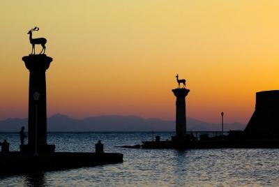 Sunset Sailing Prive con traslado de frutas y bebidas incluidas