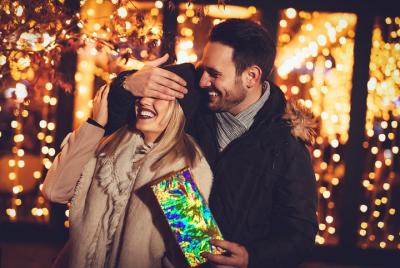 Magic Christmas Tour en Rodas