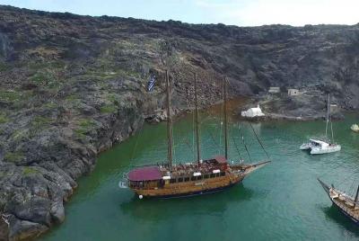 Tour de los volcanes y aguas termales