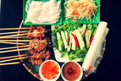 Hoi An Local Specialty Set Meal Coupon Hoi An Local Specialty Set Meal Coupon