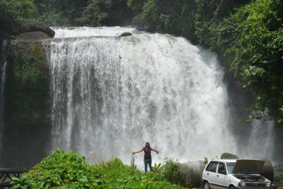 Paquete turístico Shillong Paquete turístico Shillong