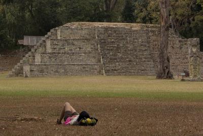 Escapada de un día a las ruinas mayas de Copán desde San Pedro Sula