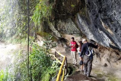 5 días de aventura en el café hondureño en Marcala