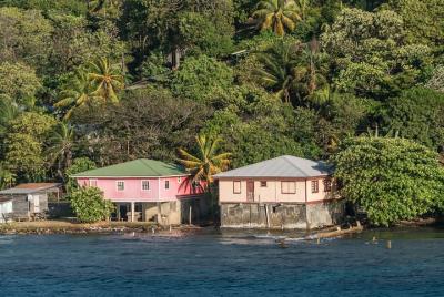  Tour romántico en San Pedro Sula