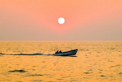 Transporte de San Pedro Sula a La Ceiba