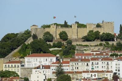 Excursión de día completo a Lisboa
