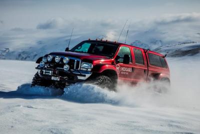 Sorpresa Midgard: la forma local de aventurarse