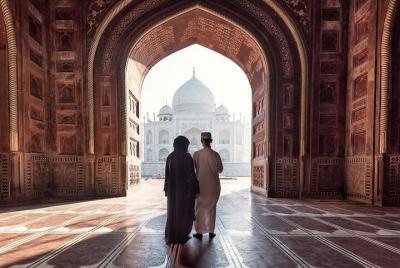 Tour privado de día completo por los mejores lugares de fotografía en Agra