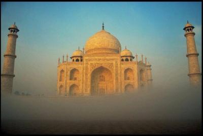 Tour privado de un día a Agra