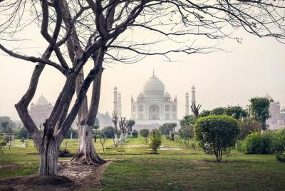 Tour privado de 2 días por la ciudad de Agra