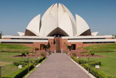 Tour privado de 3 días al triángulo de oro (Delhi, Agra, Jaipur) Hoteles de 4 estrellas