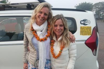 Agra y el Triángulo de Oro de Jaipur, recorrido privado de 3 días desde Nueva Delhi