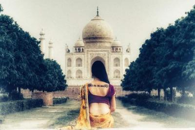 Tour cinematográfico y fotográfico privado 