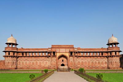 Rutas culturales y patrimoniales de Agra - Visita guiada a pie