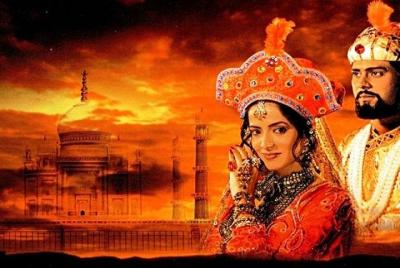 Mohabbat the Taj - Una danza creativa y espectáculo de luces