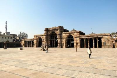 Tour de Ahmedabad Tour de Ahmedabad