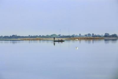 Nal Sarovar Bird Sanctuary Lothal Ancient City Indus Valley Tour desde Ahmedabad Nal Sarovar Bird Sanctuary Lothal Ancient City Indus Valley Tour desde Ahmedabad
