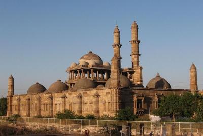 Explora Vadodara y Champaner desde Ahmedabad Explora Vadodara y Champaner desde Ahmedabad