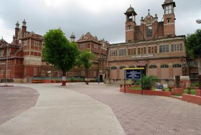Explora Vadodara y Champaner desde Ahmedabad con almuerzo Explora Vadodara y Champaner desde Ahmedabad con almuerzo