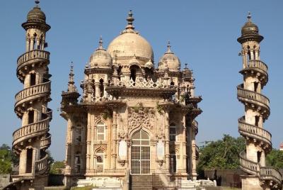 Gujarat vibrante Gujarat vibrante