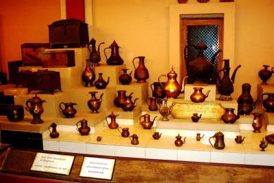 Tour privado del patrimonio más allá de la ciudad amurallada en Ahmedabad Tour privado del patrimonio más allá de la ciudad amurallada en Ahmedabad