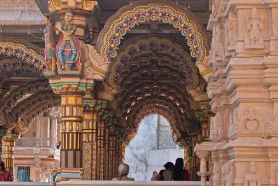 Tour romántico en Ahmedabad  Tour romántico en Ahmedabad