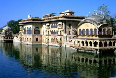 Traslados privados de Agra a Bharatpur Drop