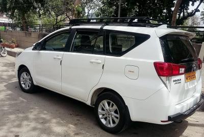 Traslado privado de ida de Agra a Jaipur Drop