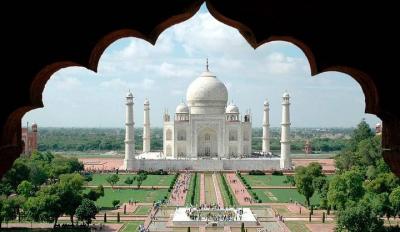 Excursiones privadas al Taj Mahal y Agra por guía de Agra