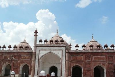 Paseo guiado por el patrimonio