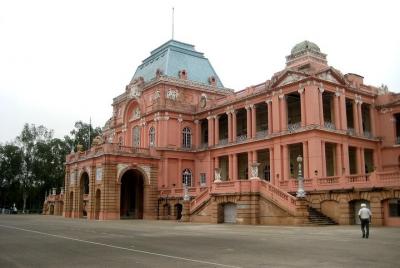 Excursión de un día de Amritsar a Kapurthala