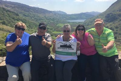 Taste of North Wales - Tour privado de 6 horas desde Betws-y-Coed Taste of North Wales - Tour privado de 6 horas desde Betws-y-Coed