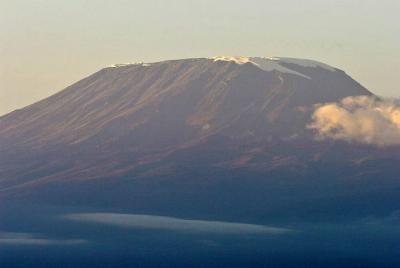 7 días CONJUNTO DE JUEGO EN LOS FAMOSOS PARQUES DE KENYAN