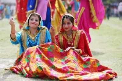 Divina Amritsar y Golden Temple Tour