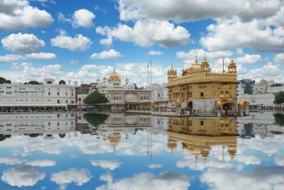 Tour privado de Amritsar y Dalhousie
