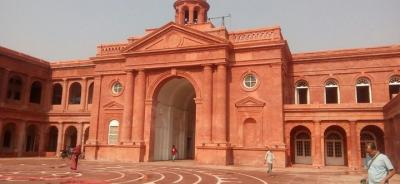 Tour de medio día de Amritsar con el museo de la partición Tour de medio día de Amritsar con el museo de la partición