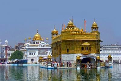 Paseo Cultural de Amritsar