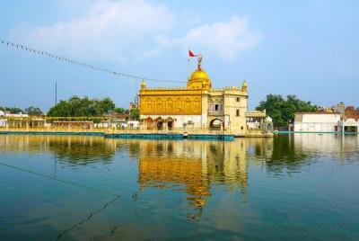 Visita turística de Amritsar con entradas de monumentos