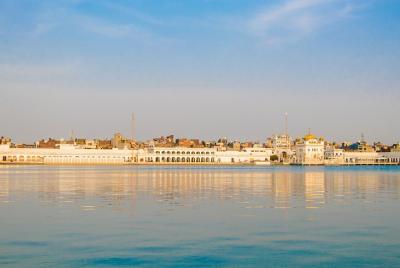 Tour romántico en Amritsar  Tour romántico en Amritsar