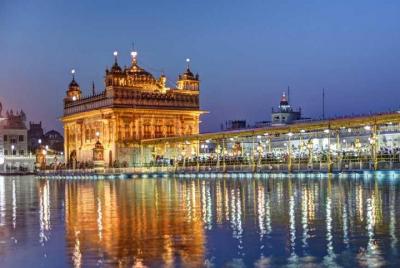 One Way Private Transfer Amritsar a Dharamshala One Way Private Transfer Amritsar a Dharamshala