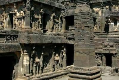 Cuevas de Ajanta, Cuevas de Ellora, Sitios del Patrimonio Mundial Cuevas de Ajanta, Cuevas de Ellora, Sitios del Patrimonio Mundial