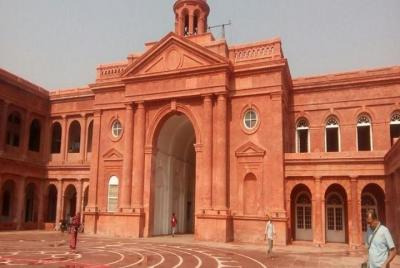 Partition Museum Tour en Amritsar Partition Museum Tour en Amritsar