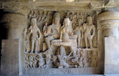 Una inmersión patrimonial de dos noches desde Aurangabad con traslados privados Una inmersión patrimonial de dos noches desde Aurangabad con traslados privados