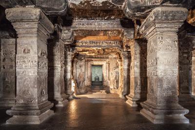 Tour romántico en Aurangabad  Tour romántico en Aurangabad