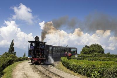 Himalaya oriental (Darjeeling, Pelling, Gangtok y Kalimpong) de Bagdogra (7 días) Himalaya oriental (Darjeeling, Pelling, Gangtok y Kalimpong) de Bagdogra (7 días)